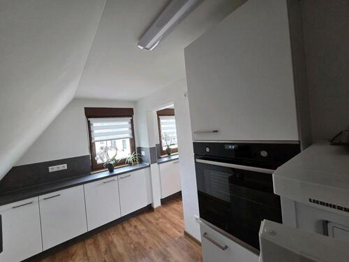 Foto - 6.5 Zimmer Maisonettenwohnung in Auenwald