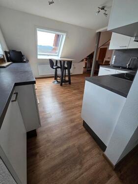 Foto - Maisonettenwohnung in Auenwald zur Miete