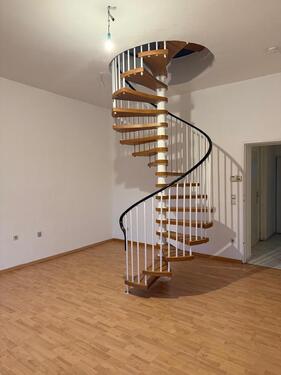 Foto - 5 Zimmer Maisonette Wohnung im Herzen von Moabit