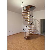 5 Zimmer Maisonette Wohnung im Herzen von Moabit - Berlin Mitte