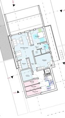 Foto - 3.5 Zimmer Etagenwohnung zur Miete in Hamm