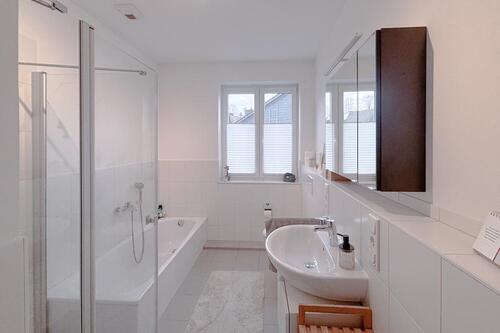 Foto - 3 Zimmer Dachgeschoßwohnung in Drolshagen