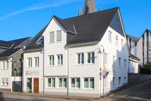 Foto - Dachgeschoßwohnung in Drolshagen zur Miete