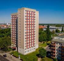 *Wohnung in der Nähe der Festung Mark* - Magdeburg