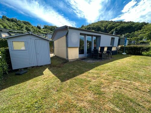 Foto - Gepflegtes Ferienhaus in beliebten Ferienpark