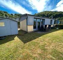 Gepflegtes Ferienhaus in beliebten Ferienpark - Waxweiler