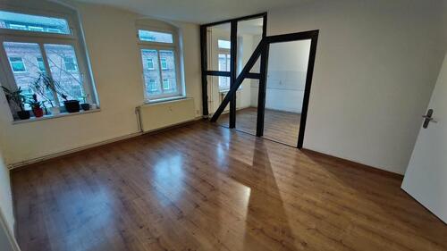 Foto - 3 Zimmer Etagenwohnung in Halberstadt