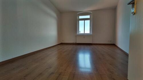 Foto - Etagenwohnung in Halberstadt zur Miete