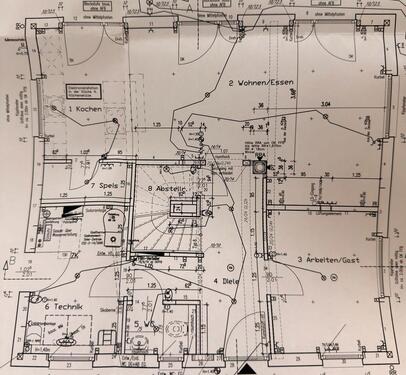 Foto - Einfamilienhaus in Dettelbach zum Kaufen