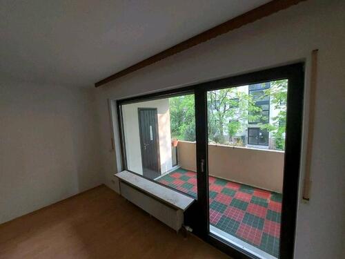 Foto - 2 Zimmer Etagenwohnung zur Miete in Bad Bergzabern