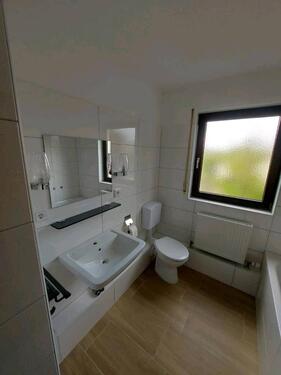 Foto - Etagenwohnung in Bad Bergzabern zur Miete