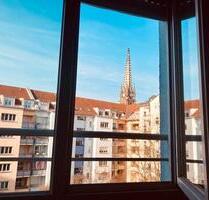 LEIPZIG Zentrum-Süd Top-Lage FREI