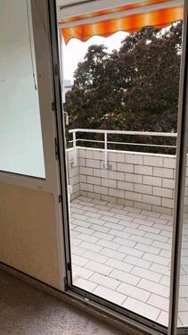 Foto - 1 furnished room Balcon in a 2-person flat share Berlin-Spandau