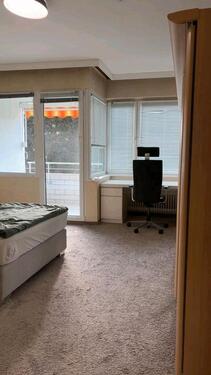 Foto - Etagenwohnung in Berlin zur Miete