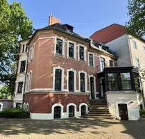 Repräsentative Büro- oder Praxisfläche mit Terrasse in bester Lage von Stadtfeld-Ost! - Magdeburg Nordwest