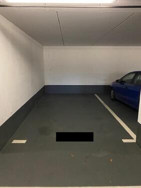 Foto - TG-Platz auf dem Riedberg - 75,00&nbsp;EUR Miete,