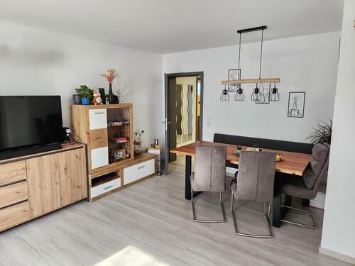 Foto - 3.5 Zimmer Etagenwohnung in Biberbach