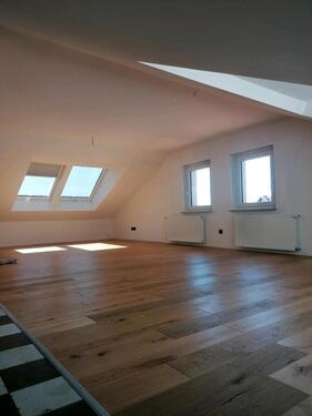 Foto - 2-Zi DG Wohnung 