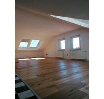 2-Zi DG Wohnung | neu saniert | A+ | Glasfaser | ruhige Sackgasse - Ginsheim-Gustavsburg