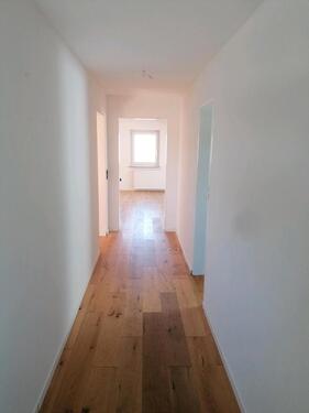 Foto - Dachgeschoßwohnung in Ginsheim-Gustavsburg zur Miete
