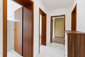 Foto - 2 Zimmer Dachgeschoßwohnung zur Miete in Halle (Saale)