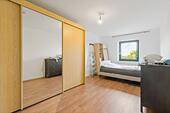Foto - Dachgeschoßwohnung in Halle (Saale) zur Miete