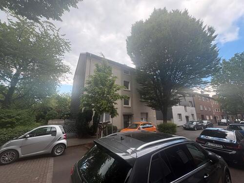 Foto - 1.5 Zimmer Etagenwohnung zur Miete in Duisburg