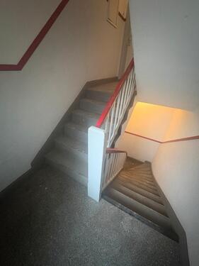 Foto - 1.5 Zimmer Etagenwohnung in Duisburg