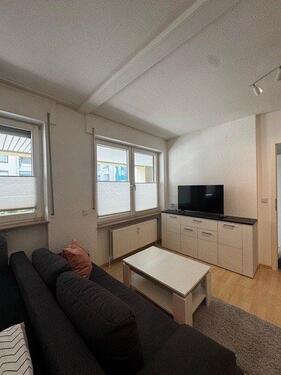 Foto - 1 Zimmer Wohnung im 1. OG in Mannheim Innenstadt