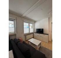 1 Zimmer Wohnung im 1. OG in Mannheim Innenstadt