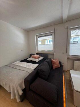 Foto - Etagenwohnung in Mannheim zur Miete