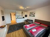 Foto - Vollmobilierte Studio-Wohnung mit Garage in Erkrath neben D‘dorf
