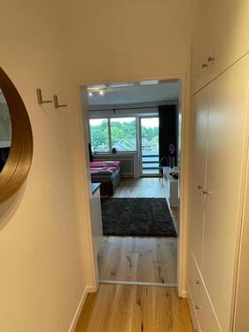 Foto - Etagenwohnung in Erkrath zur Miete