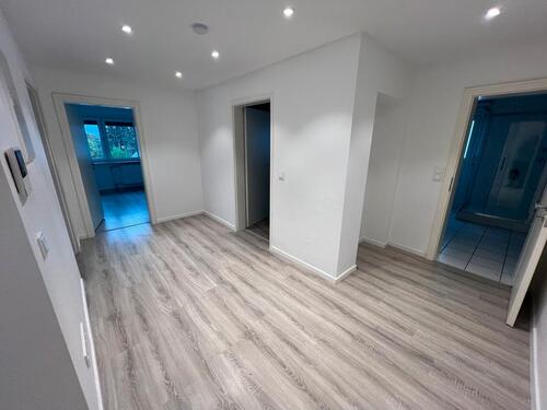 Foto - 3 Zimmer Etagenwohnung zur Miete in Usingen