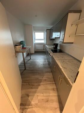 Foto - Etagenwohnung in Usingen zur Miete
