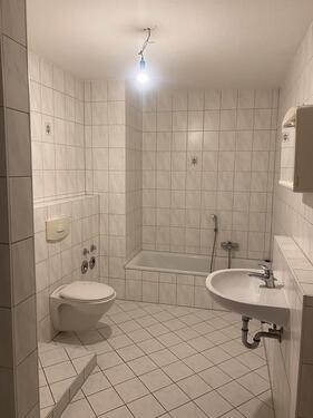 Foto - Etagenwohnung in Bad Orb zum Kaufen