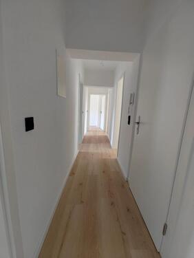 Foto - Hochparterre in Rackwitz zum Kaufen