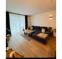 Neuwertige 2-Zi.-Whg. in ruhiger Lage mit Terrasse,Garten & TG - Quickborn Friedrichsgabe