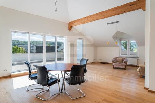 Foto - Etagenwohnung zur Miete in Unkel