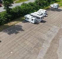 Wohnmobil Wohnwagen Stellplatzvermietung Lüdenscheid Brügge
