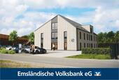 Foto - Neubau-Gewerbefläche im Erdgeschoss zur Miete