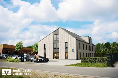 Foto - andere zur Miete in Lingen (Ems)