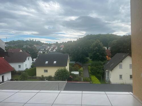 Foto - Frisch sanierte 3-Zi.-Whg. mit Balkon in Gera – ab 01.09.