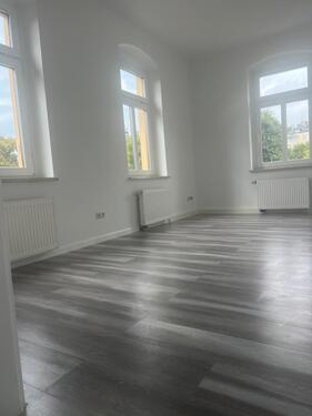 Foto - Etagenwohnung zur Miete in Gera
