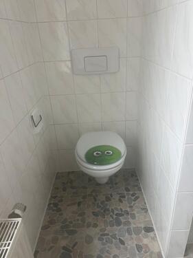 Foto - Etagenwohnung in Gera