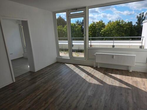 Foto - Etagenwohnung zur Miete in Kiel