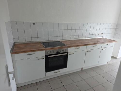 Foto - Etagenwohnung in Kiel
