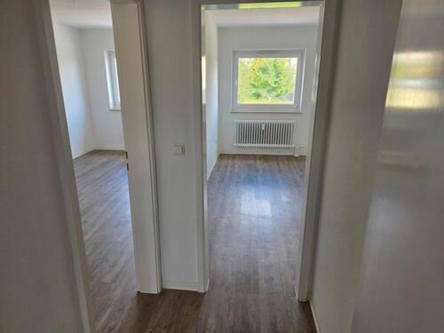 Foto - Etagenwohnung in Kiel zur Miete