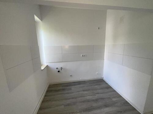 Foto - Etagenwohnung in Wilhelmshaven