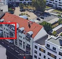 Moderne 4-Zimmer Wohnung provisionsfrei - Halle (Saale) Damaschkestraße